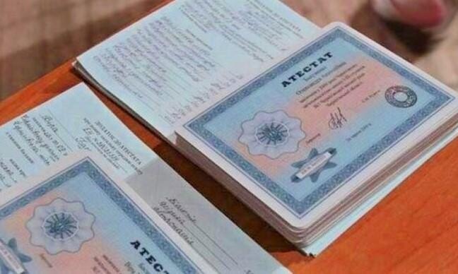 Купить диплом воспитателя без предоплаты 1