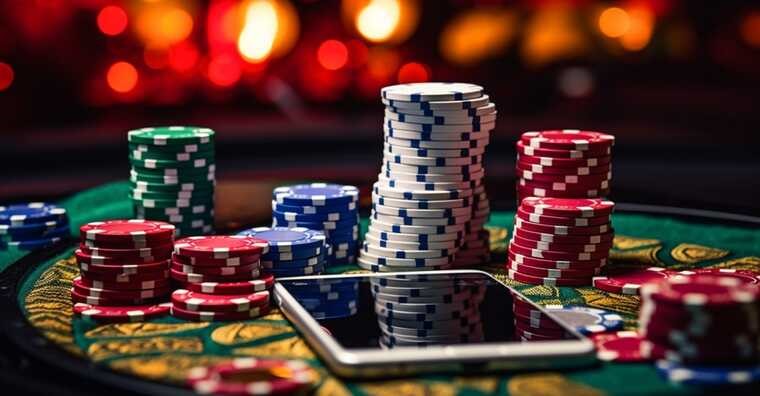 Understanding Betting UK Online The Future of Wagering Understanding Betting UK Online The Future of Wagering