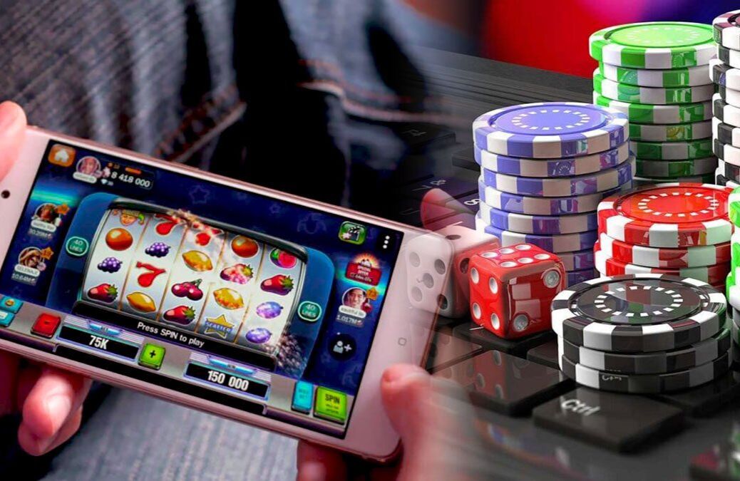 Understanding Betting UK Online The Future of Wagering Understanding Betting UK Online The Future of Wagering