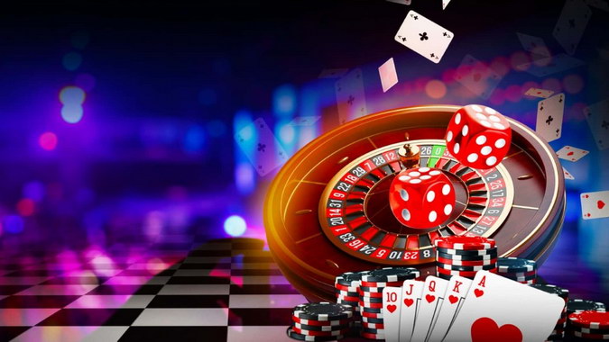 Увлекательный мир пинко slots как играть и выигрывать