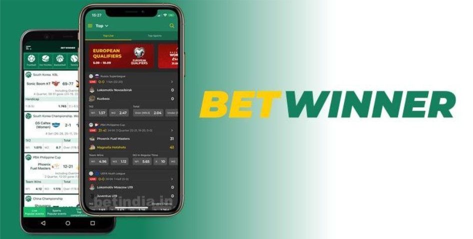 betwinner ile Modern Bahis Deneyimi Güvenlik, Bonuslar ve Stratejiler