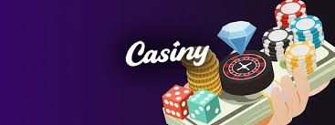 Discover the Excitement of Casiny Casino - Where Fun Meets Fortune Discover the Excitement of Casiny Casino - Where Fun Meets Fortune