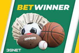 Discover the Exciting World of BetWinner Casino and Sportsbook Discover the Exciting World of BetWinner Casino and Sportsbook