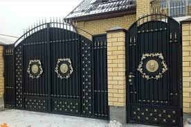 Заказать кованые перила Заказать кованые перила