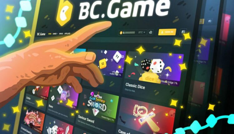 Exploring the Exciting Features of the App BC Game Philippines Exploring the Exciting Features of the App BC Game Philippines
