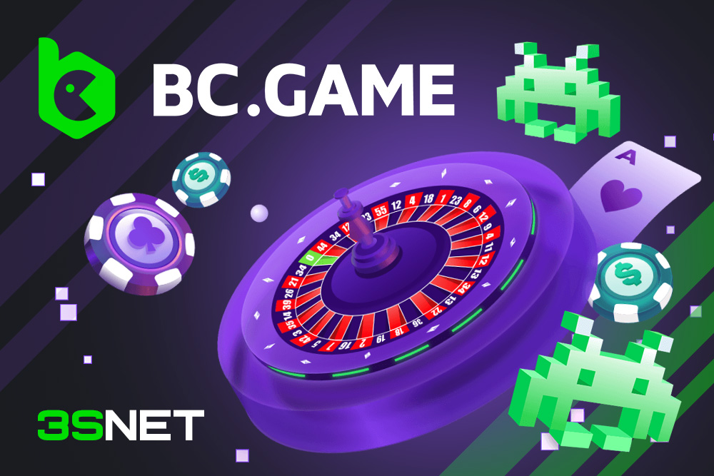 The Exciting World of Hash.Game Casino