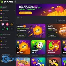 The Exciting World of Hash.Game Casino