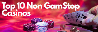 Casinos Not Listed on Gamstop A Comprehensive Guide Casinos Not Listed on Gamstop A Comprehensive Guide